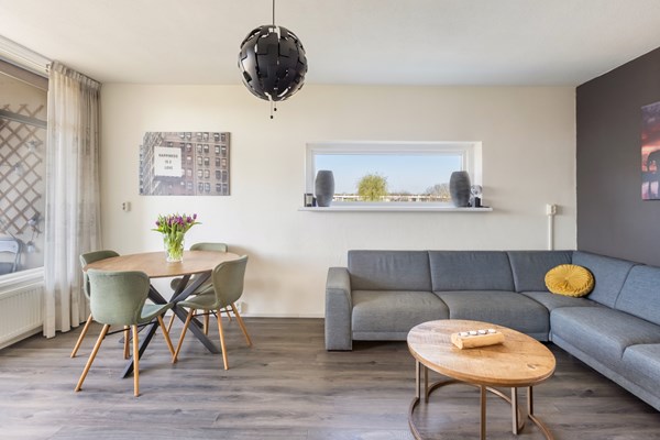 Medium property photo - Admiraal de Ruyterweg 41, 3333 TD Zwijndrecht